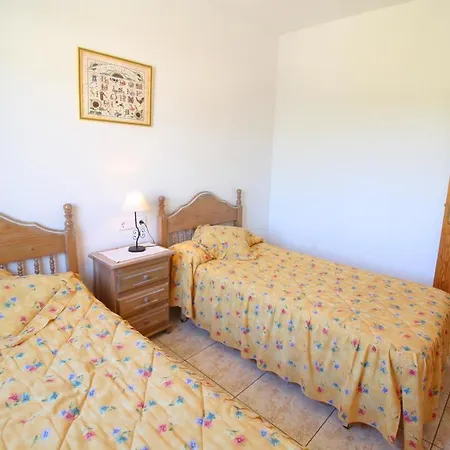 Casa vacanze Casanova