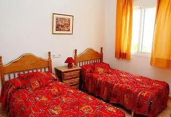 Casa vacanze Casanova Calpe