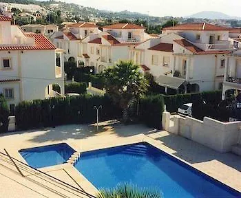 Casanova Casa vacanze Calpe