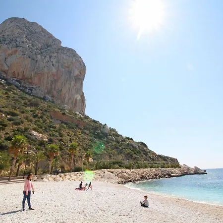 Casanova Casa vacanze Calpe